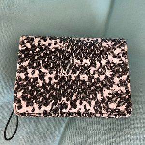 Brahmin mini key wallet - New